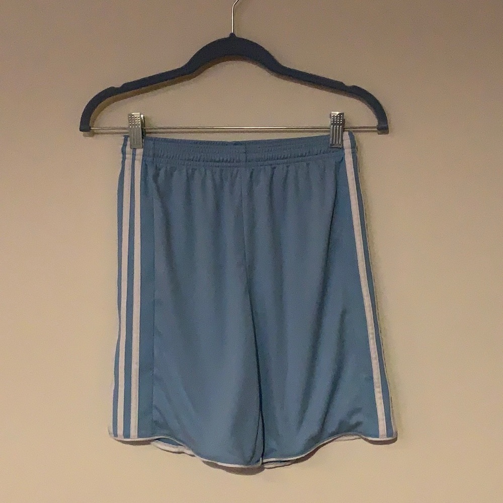 Adidas Soccer Shorts